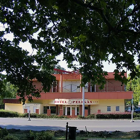 Pelikan Hódmezővásárhely