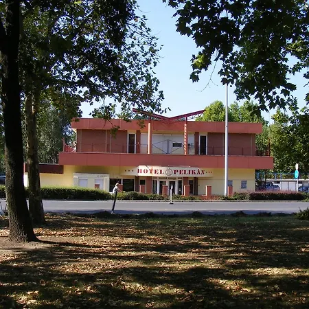 Hotel Pelikan