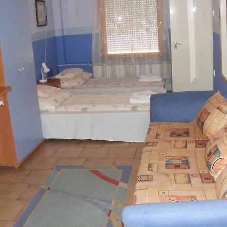 Pelikan Hotel Hodmezovasarhely