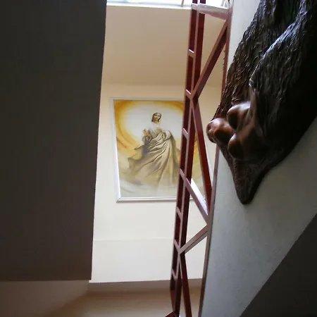 Pelikan Hotell