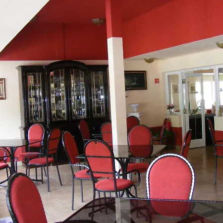 Hotel Pelikan Hodmezovasarhely