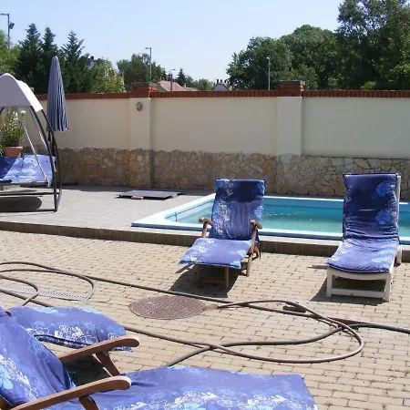Hotel Pelikan Hodmezovasarhely