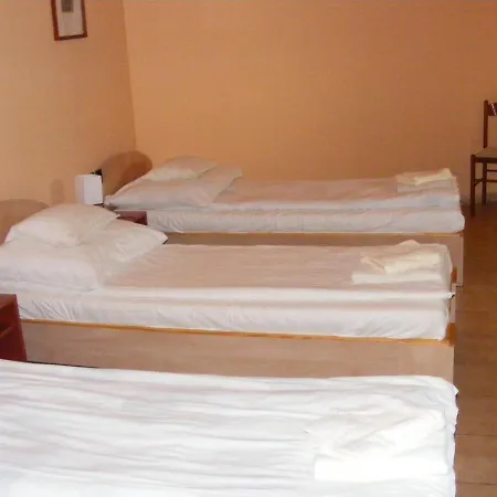 Pelikan Hotel Hodmezovasarhely
