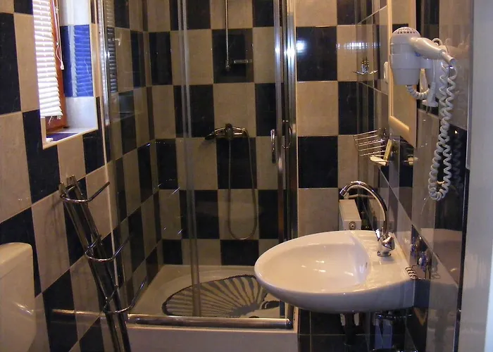 Hotel Pelikan 3*