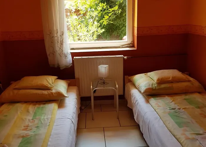 Pelikan Hotel Hodmezovasarhely