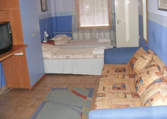 Pelikan Hotel Hodmezovasarhely
