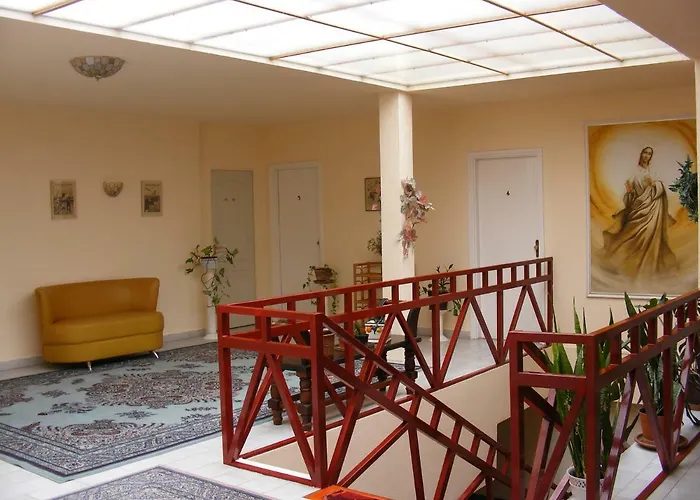 Pelikan Hotel