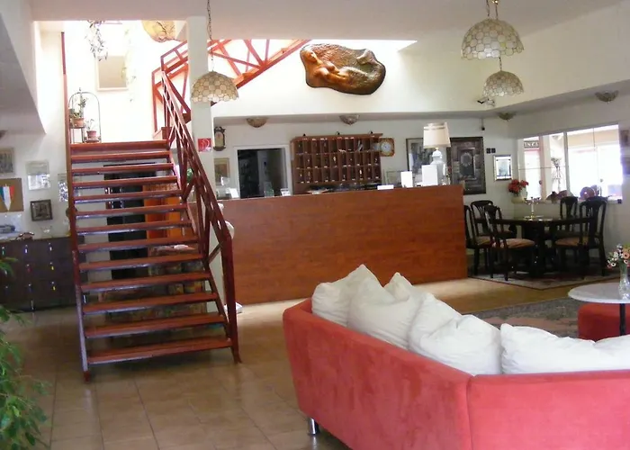 Hotel Pelikan Hodmezovasarhely