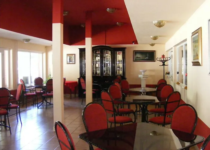 Pelikan Hotel