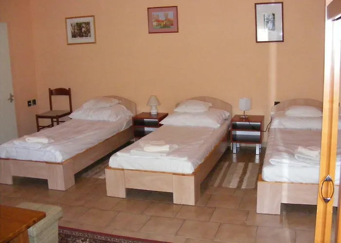 Hotel Pelikan 3*
