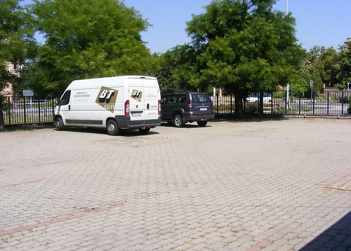 Pelikan Hotel Hódmezővásárhely