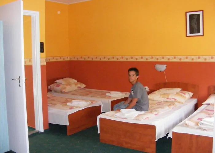 Hotel Pelikan Hodmezovasarhely