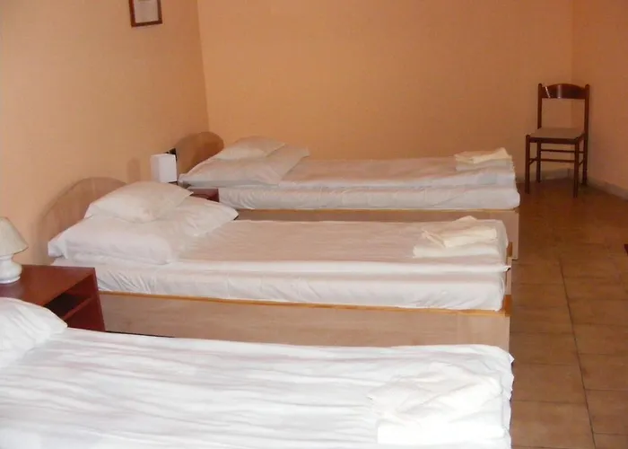 Pelikan Hotel Hodmezovasarhely